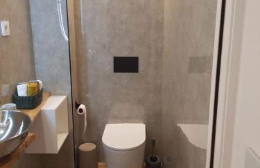 Apartamento Cinema para férias em Esposende - Foto 7