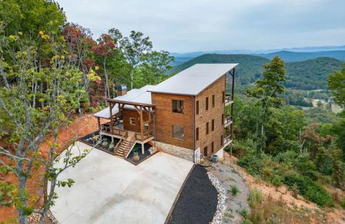 Big Sky - Best Views in Blue Ridge - Photo 75