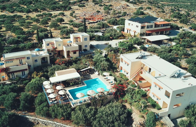 Elounda Heights - Adults Only - Foto 52