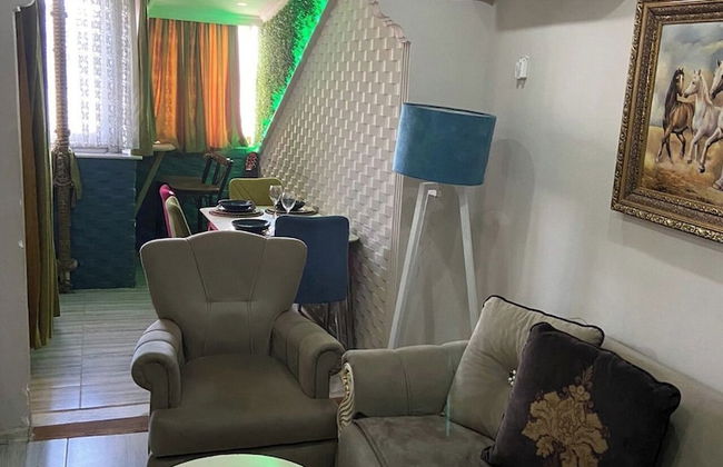 ŞİRİNYER ELİT RESİDANCE APART HOTEL - Photo 40