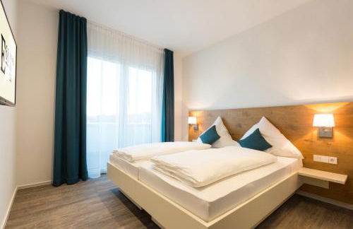 Boardinghouse E68 - Foto 47