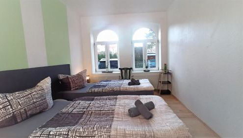 Apartment für bis zu 6 Personen mit Balkon - Foto 5, towels