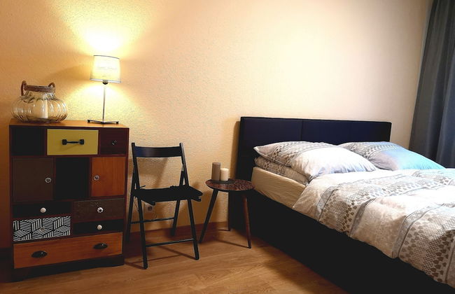 Family Suites & Parking - Foto 2