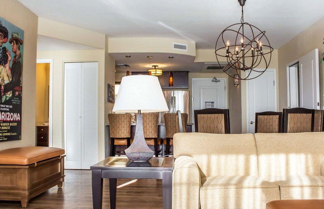 Bluegreen Vacations Cibola Vista Resort and Spa, an Ascend Collection Resort - Photo 19