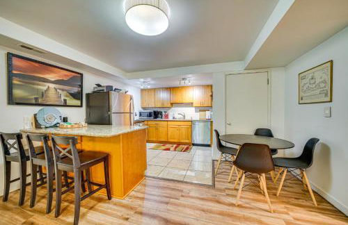 8 Mi to Dtwn Seattle Pet-Friendly Apt with Hot Tub - Foto 4