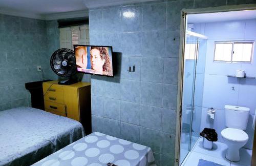 Casa Campina Grande-PB, Piscina, Wifi, Ar. - Foto 43