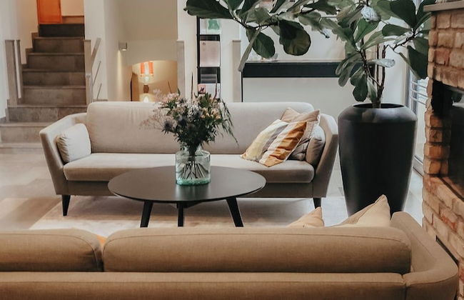 The More Hotel Mazetti - Foto 2