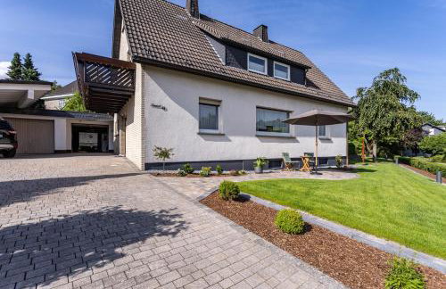 Ferienwohnung Kleine Auszeit - Photo 36