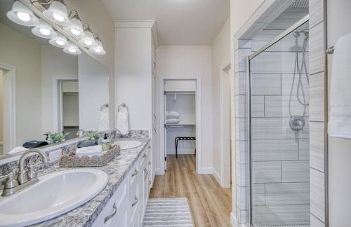 Rexburg Cottage - Brand New Neighborhood Downtown - Photo 35