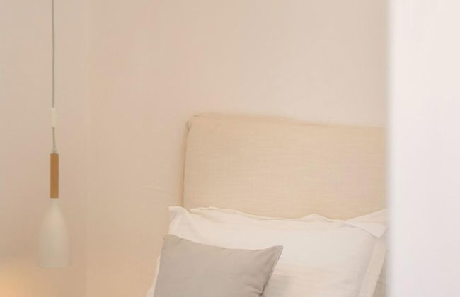 Afluencia Apartment 6 - Naoussa - Photo 18