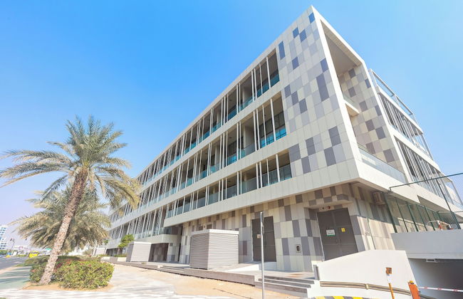 Silkhaus Al Raha Lofts 2 - Photo 20