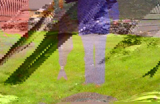 Holiday Home in Selje - Foto 28