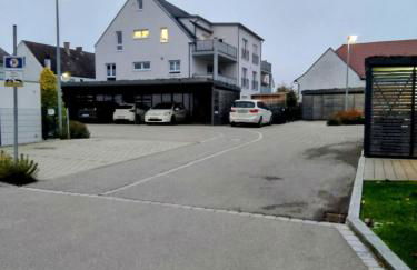 Ferienwohnung Happy - Foto 14