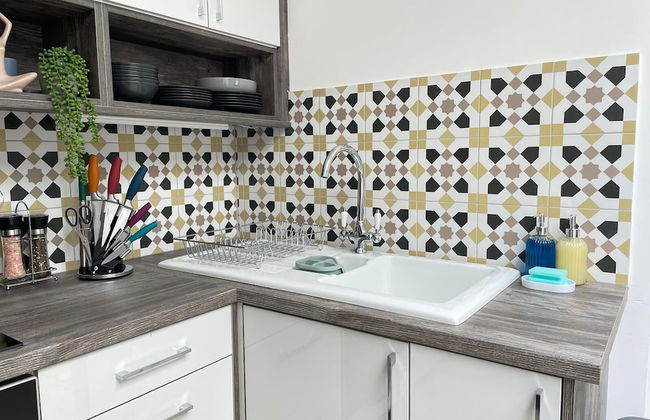 Evan's Yard - Foto 33