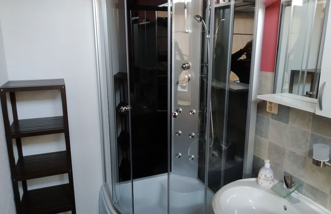 Monteurzimmer Fuchs - Foto 8