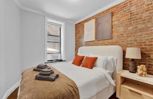Modern 2BR with Private Garden In Gramercy Park - Foto 2