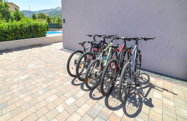 Villa Bender - Foto 27