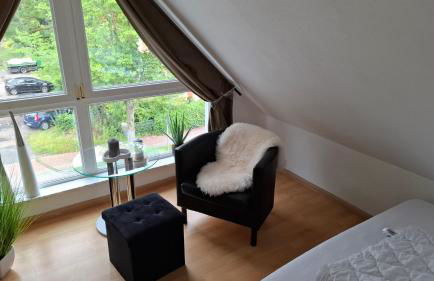 Ferienwohnung Möwennest - Photo 9