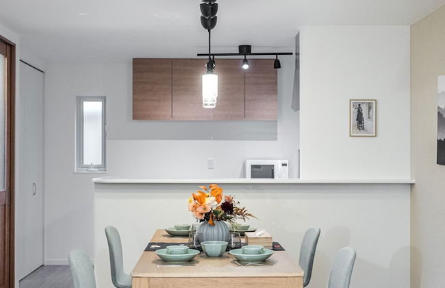 GO FINE Tengachaya BROWN - Foto 47