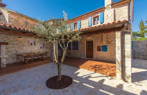 Heritage Villa Croc in Bibali - Haus für 4-6 Personen - Foto 13