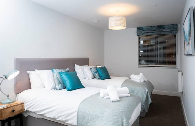 4br-8guests-balcony-beachview-pool-pets - Foto 5