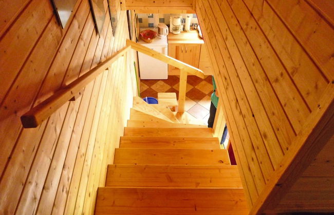 Detached Cottages by the Lake, Lubin - Photo 11