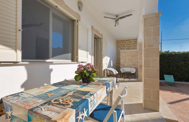 Villa Relù - Foto 11