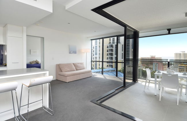 Circle on Cavill - HR Surfers Paradise - Foto 8