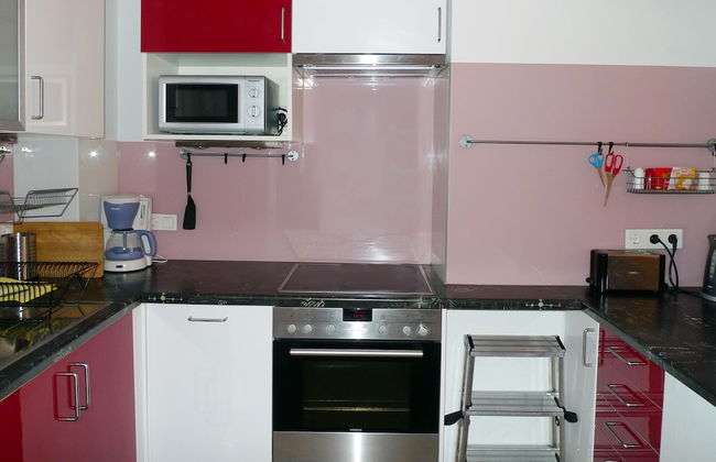 City Apartments Vienna - Stuwerstraße - Foto 12