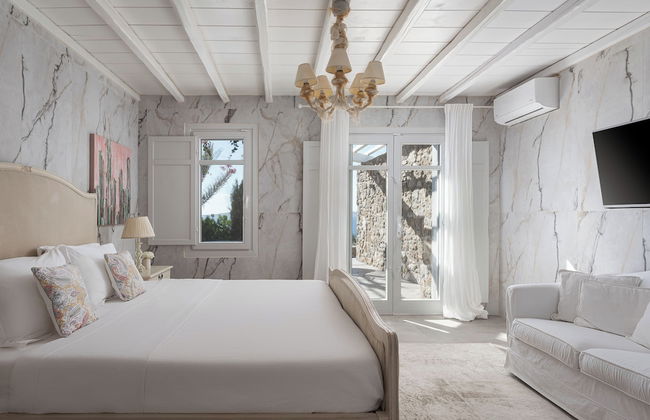 Villa Daloli Mykonos - Foto 4