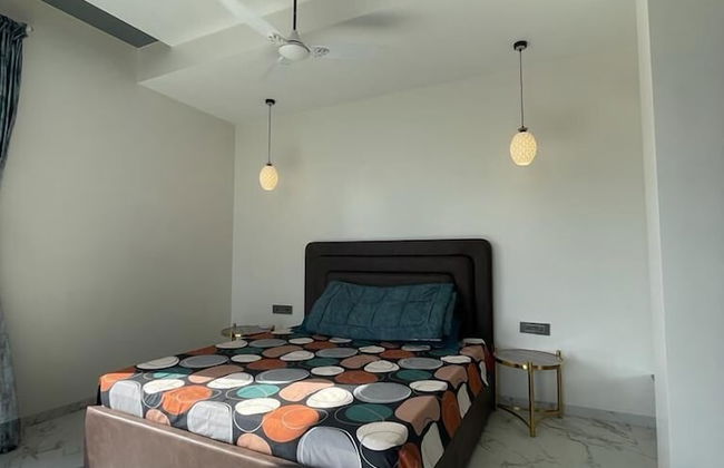 Amarjas DamTop Haven - Foto 5