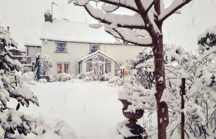 Walthwaite How Cottage - Foto 26