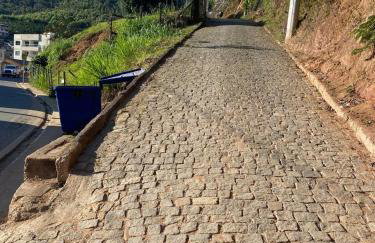 Casa da Giovana em Santa Teresa - Foto 13