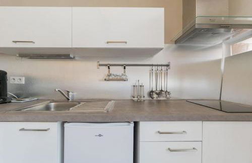 Le Five Boroughs, T2 Cosy, Centre Ville - Photo 7