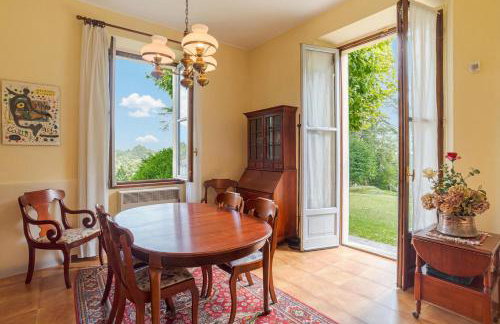 Villa Near Golf Club Menaggio - Foto 18