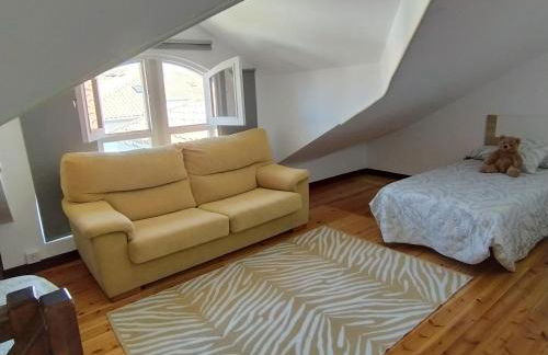 Duplex de 130m2 al lado de las playas de Cuchia - Foto 21