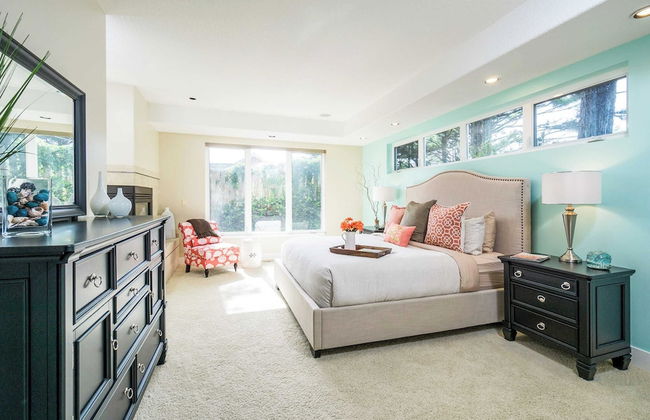 Villa Manzanita by Avantstay Hot Tub, 1 Block to Beach/town, Chef's Kitchen - Foto 20