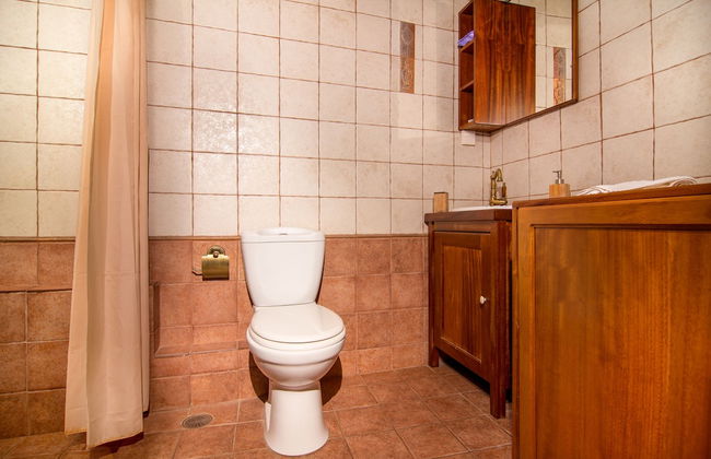 Samonas Traditional Villas - Foto 46