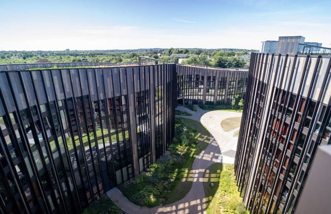 The Forest apartments by Daniel&Jacob’s - Photo 75