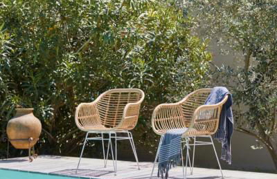 Mas le petit Paradou - Foto 22