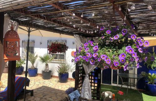 Holiday Home Near Albox - Foto 18