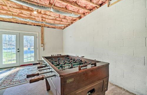 Berkeley Springs Vacation Home with Fire Pit! - Photo 27