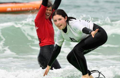 Dog Friendly Holiday Home in Newquay Cornwall - Foto 52