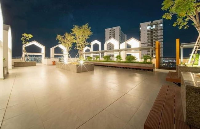 Asiana Capella Suites - Foto 45