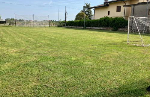 Agriturismo Tiare dal Gorc - Photo 39