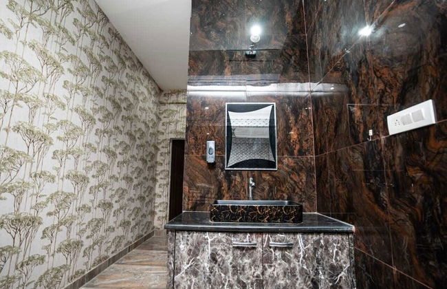 Kashi Cottage Homestay By GRB - Foto 39