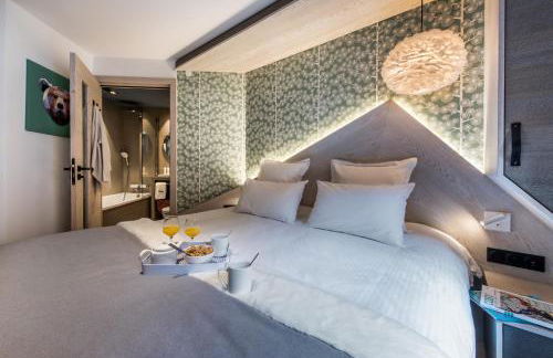 Chalet Skadi - Village Montana - Foto 62