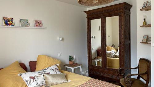 L'Ecrin Sablais - Appartement Cœur Centre Ville - Foto 4