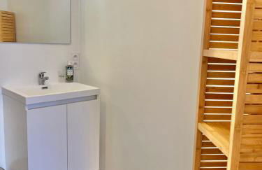 Les Dunes, Maison proche plage - Foto 17