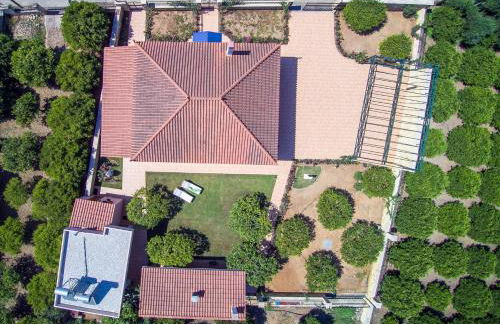 Villa Anerocurù by Chania city - Photo 54